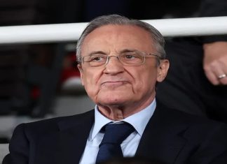 Florentino Pérez lorgne l’appel d’offres du Grand stade Hassan II (Source espagnole)