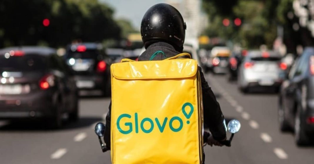 glovo