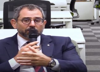 Qui est Saïd Jabrani, nommé à la tête de Tamwilcom ?