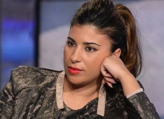La journaliste maroco-italienne Karima Moual primée à Rome