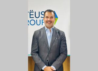Edelman nomme le Marocain Kamal Taibi Senior Advisor pour l’Afrique du Nord