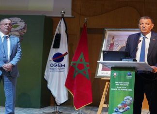 Le Maroc passe à l’offensive pour la CAN 2025 et le Mondial 2030