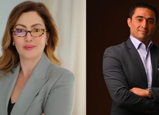 Deux nouvelles nominations chez Lesieur Cristal
