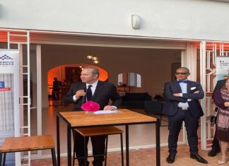 Casablanca accueille la première Maison des Alumni de l’enseignement supérieur français