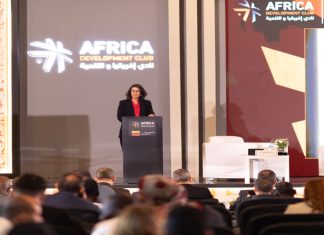 Attijariwafa bank resserre les liens économiques intra-africains en Égypte
