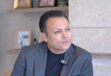 L’Invité de l’Infomédiaire: Omar Layachi, co-fondateur de Next Gen Employer (VIDEO)