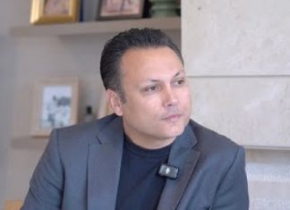 Omar Layachi prend la tête de GoMyCode Maroc