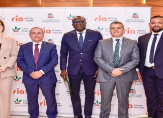 Transferts d’argent : Al Filahi Cash s’allie à RIA pour renforcer son réseau international