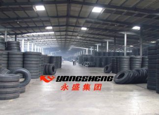 Shandong Yongsheng Rubber annonce une usine de pneumatiques au Maroc
