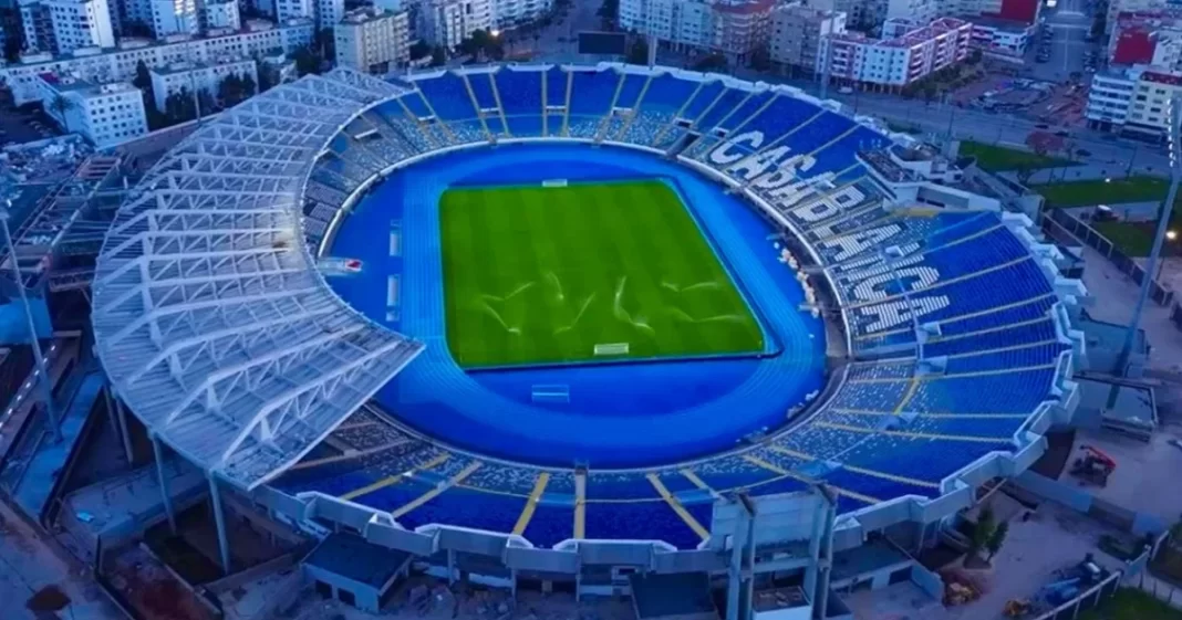 stade-mohammed-v