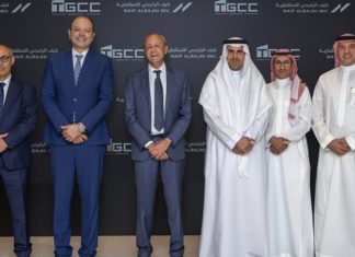 TGCC conclut un partenariat stratégique avec le Saoudien Naif Alrajhi Investment