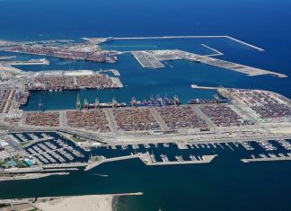 Le port de Valence renforce ses liens logistiques avec le Maroc
