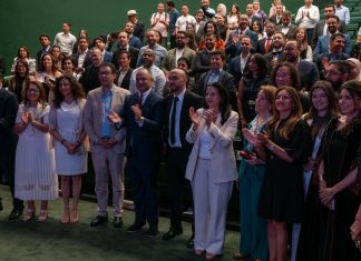 Morocco’s 40 under 40 révèle sa première génération de leaders (VIDEO)