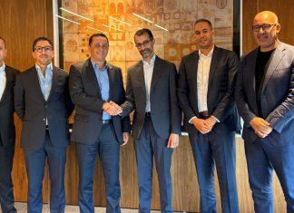 Dislog Group acquiert 100% de la société Avon Beauty Products