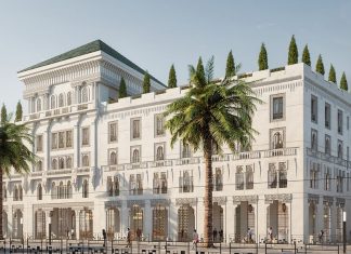 Casablanca: le Français Realites vend l’hôtel Lincoln