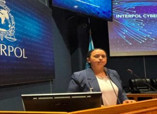 La Marocaine Leila Zouine élue vice-présidente du groupe d’experts d’Interpol