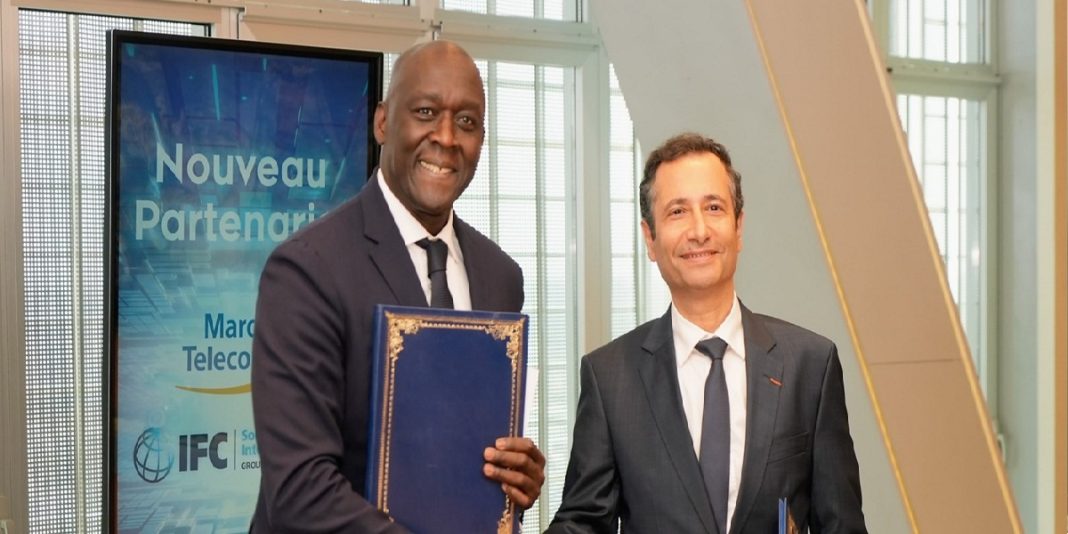 Maroc-Telecom