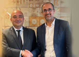 GIDNA s’allie à H&S Invest Holding pour doubler de taille