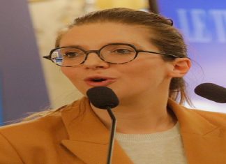 La ministre française chargée de l’Égalité femmes-hommes attendue au Maroc