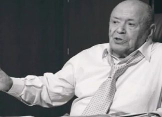 L’ex-président de la CGEM, Abderrahmane Bennani Smires, n’est plus