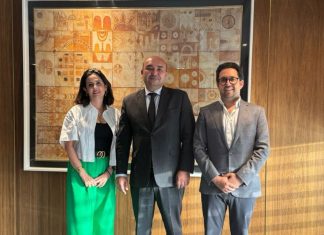 La famille Tazi investit 100 millions de DH dans Dislog Group