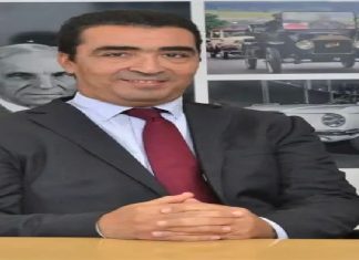 AIVAM: Abdelouahab Ennaciri élu nouveau président