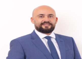 Auto Hall: Achraf Hajjaji nommé directeur général