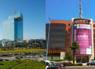 Fibre optique et 5G: Maroc Telecom et Inwi annoncent la constitution de Uni Fiber et Uni Tower