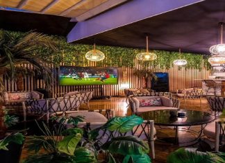 Kenzi Tower Hotel: BETWIN dévoile sa nouvelle carte estivale