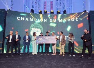 E-sport: plein succès pour la finale de L’banka League à Casablanca (VIDEO)