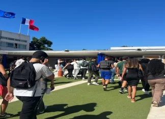 Congés scolaires les 6 et 9 juin dans les lycées français du Maroc