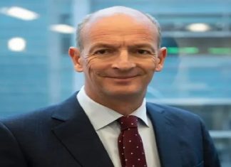 Le vice-président de la BERD en visite au Maroc