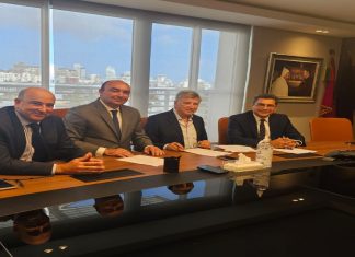 H&S Invest Retail et Mr Bricolage Maroc unissent leurs forces
