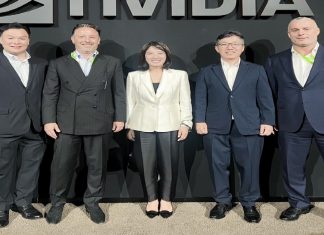 IA: le géant sud-coréen Naver construira un méga data center au Maroc
