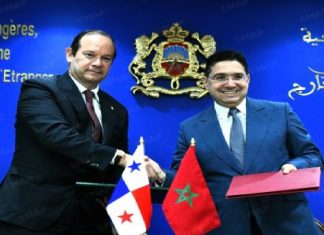 Sahara marocain: le Panama considère le plan d’autonomie comme « l’unique solution »