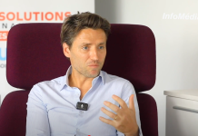 L’invité de l’Infomédiaire: Grégoire De-Saint-Lager dévoile les ambitions de Mobilize