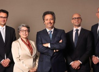 Société générale Maroc change d’identité et devient Saham Bank