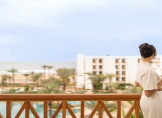 The View Hôtel Agadir, votre été dans LE Resort de la ville