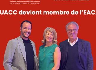 Conseil en communication: l’UACC intègre l’EACA