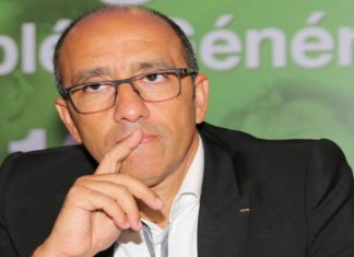 Jawad Ziyat nouveau président du Raja de Casablanca