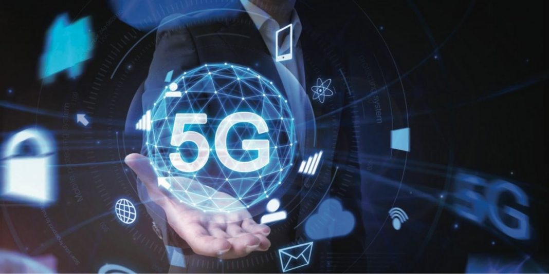 5G