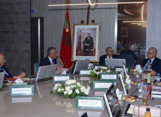 ANCFCC: un chiffre d’affaires record de 9.33 milliards de DH en 2024