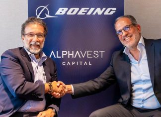 Alphavest Capital et Boeing s’unissent pour renforcer l’industrie aéronautique marocaine