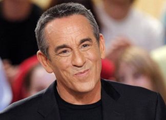 L’animateur et producteur français Thierry Ardisson est décédé