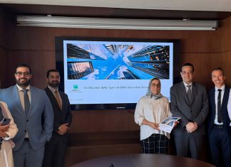 BMCI certifiée pour l’excellence de ses services de custody