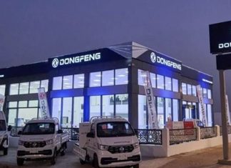 Automobile: le Chinois Dongfeng fait son entrée officielle au Maroc