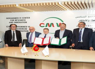 Maladies rares: la FM6SS et AstraZeneca unissent leurs forces