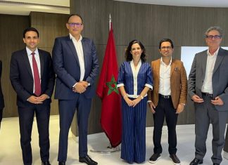Acquisition stratégique : Sothema prend le contrôle de Soludia Maghreb