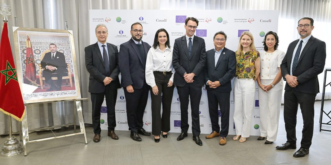 Saham Bank