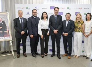 SAHAM BANK obtient 55 millions d’euros de la BERD